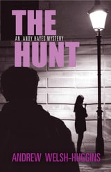 cover of The Hunt: An Andy Hayes Mystery