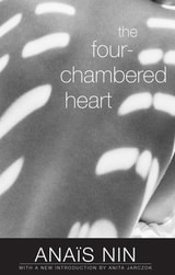 cover of The Four-Chambered Heart