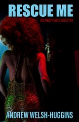 cover of Rescue Me: An Andy Hayes Mystery