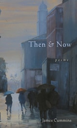 cover of Then and Now: Poems