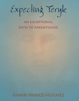 cover of Expecting Teryk: An Exceptional Path to Parenthood