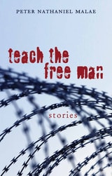 cover of Teach the Free Man: Stories