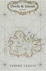 cover of Devils & Islands: Poems