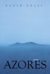 cover of Azores: Poems