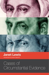 cover of Cases of Circumstantial Evidence