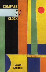 cover of Compass and Clock: Poems
