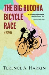 cover of The Big Buddha Bicycle Race: A Novel