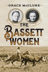 cover of The Bassett Women