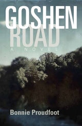 cover of Goshen Road: A Novel