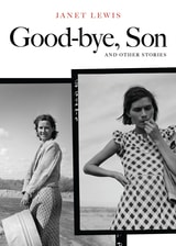 cover of Good-bye, Son and Other Stories