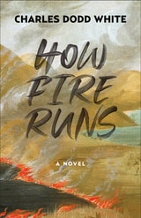 cover of How Fire Runs: A Novel