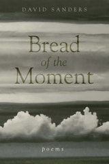 cover of Bread of the Moment: Poems