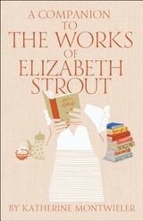 cover of A Companion to the Works of Elizabeth Strout