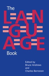 cover of The Language Book