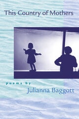 cover of This Country of Mothers