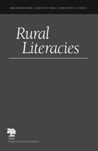 cover of Rural Literacies