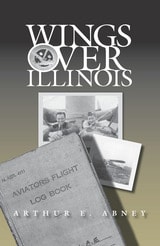 cover of Wings Over Illinois