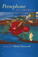 cover of Persephone in America