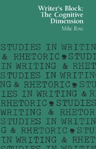 cover of Writer's Block: The Cognitive Dimension