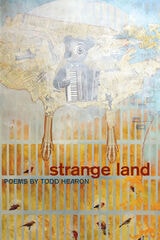 cover of Strange Land