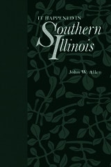 cover of It Happened in Southern Illinois