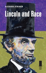 cover of Lincoln and Race