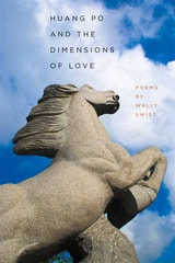 cover of Huang Po and the Dimensions of  Love