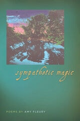 cover of Sympathetic Magic