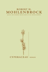 cover of Cyperaceae: Sedges