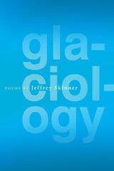cover of Glaciology