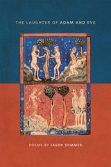 cover of The Laughter of Adam and Eve