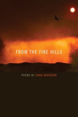 cover of From the Fire Hills