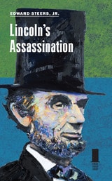 cover of Lincoln's Assassination