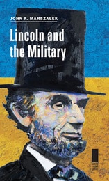 cover of Lincoln and the Military