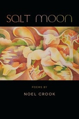 cover of Salt Moon