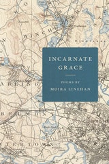 cover of Incarnate Grace