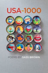 cover of USA-1000