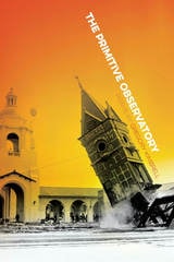 cover of The Primitive Observatory
