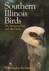 cover of Southern Illinois Birds: An Annotated List and Site Guide