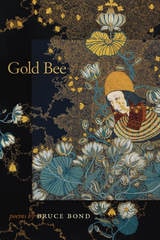 cover of Gold Bee
