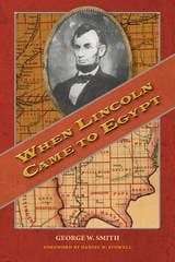 cover of When Lincoln Came to Egypt