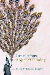 cover of Instructions, Abject & Fuming