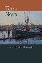 cover of Terra Nova
