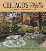cover of Chicago's Fabulous Fountains