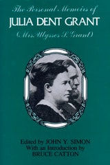 cover of The Personal Memoirs of Julia Dent Grant: (Mrs. Ulysses S. Grant)