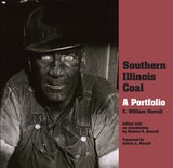 cover of Southern Illinois Coal: A Portfolio