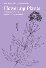 cover of Flowering Plants: Asteraceae, Part 3