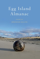 cover of Egg Island Almanac