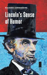 cover of Lincoln's Sense of Humor