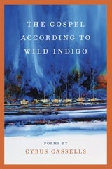 cover of The Gospel according to Wild Indigo